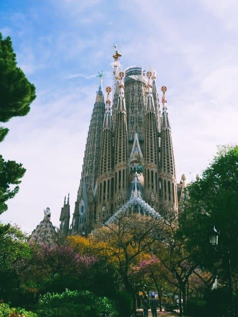 Letovi za Barcelona (BCN)