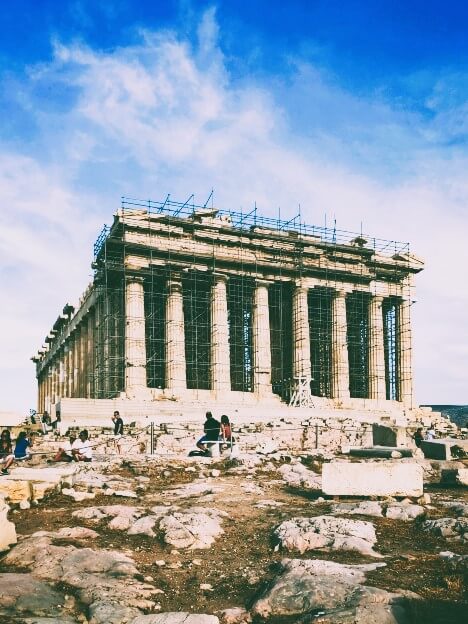 Letovi za Athens (ATH)