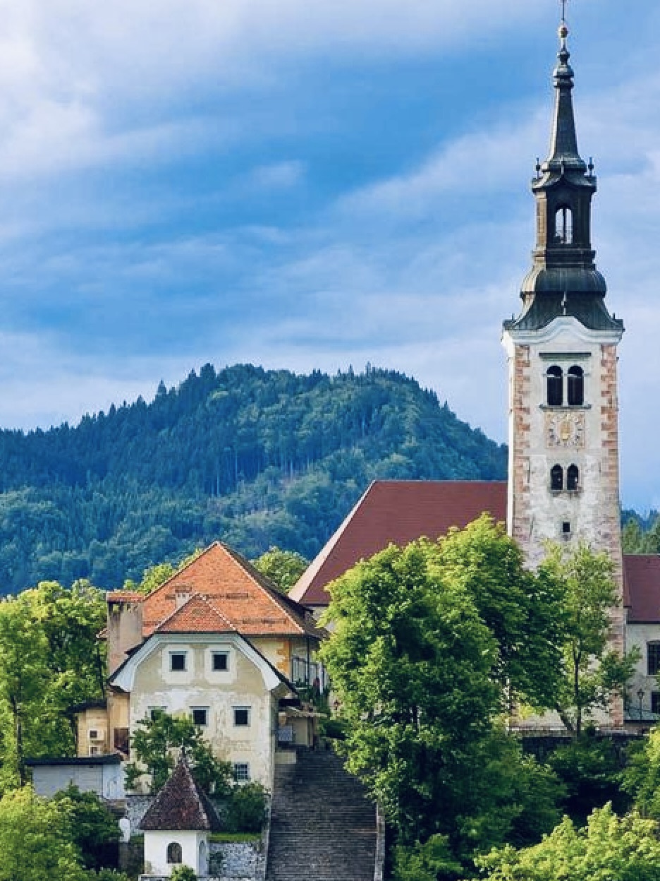 Letovi za Ljubljana (LJU)