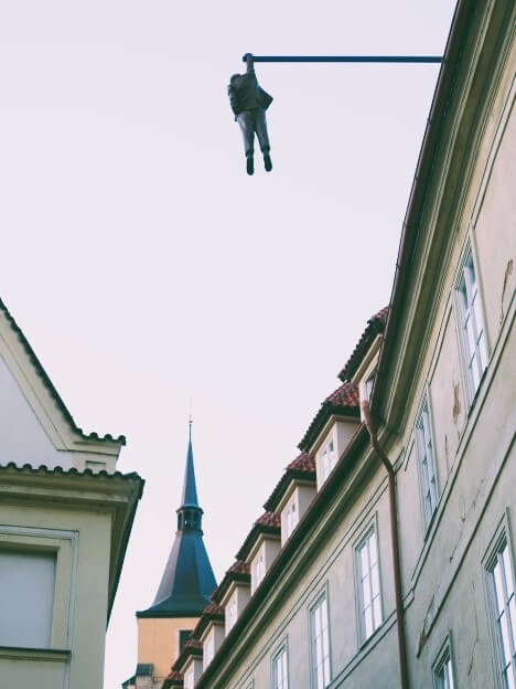 Letovi za Prague (PRG)