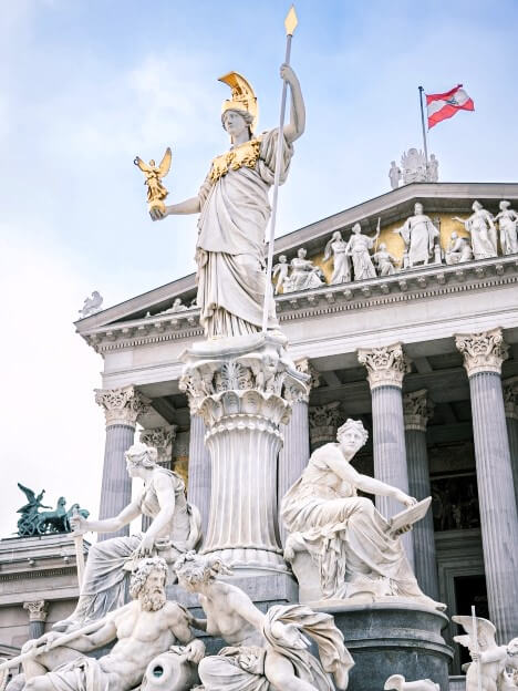 Letovi za Vienna (VIE)