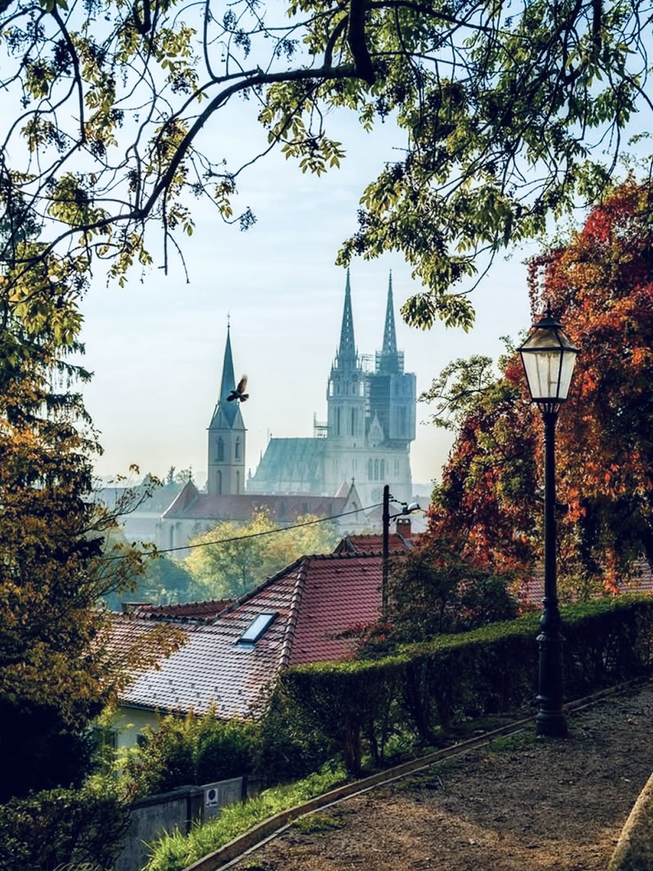 Letovi za Zagreb (ZAG)